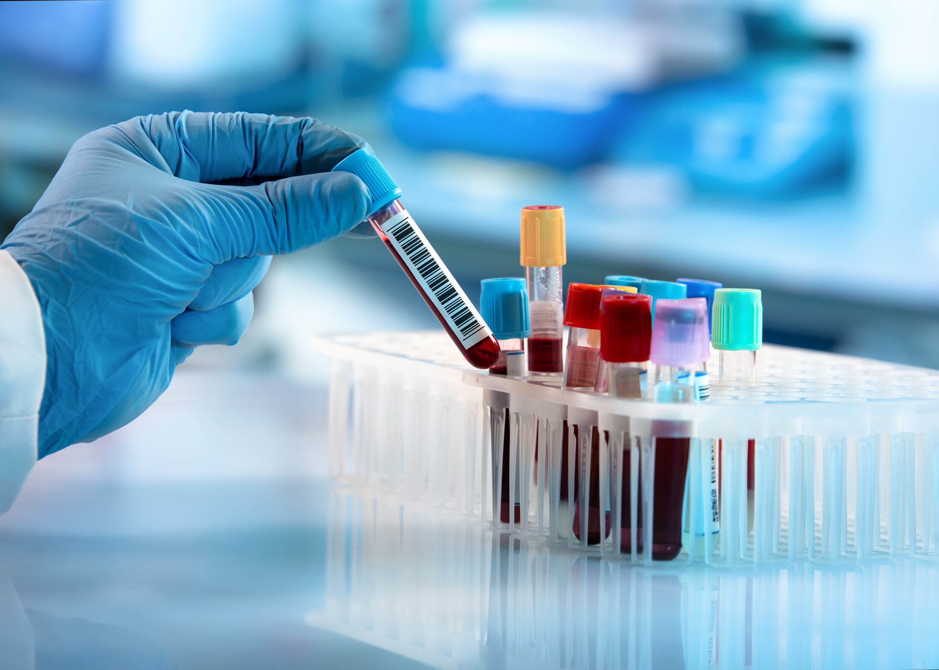 Doctor meeting with patient