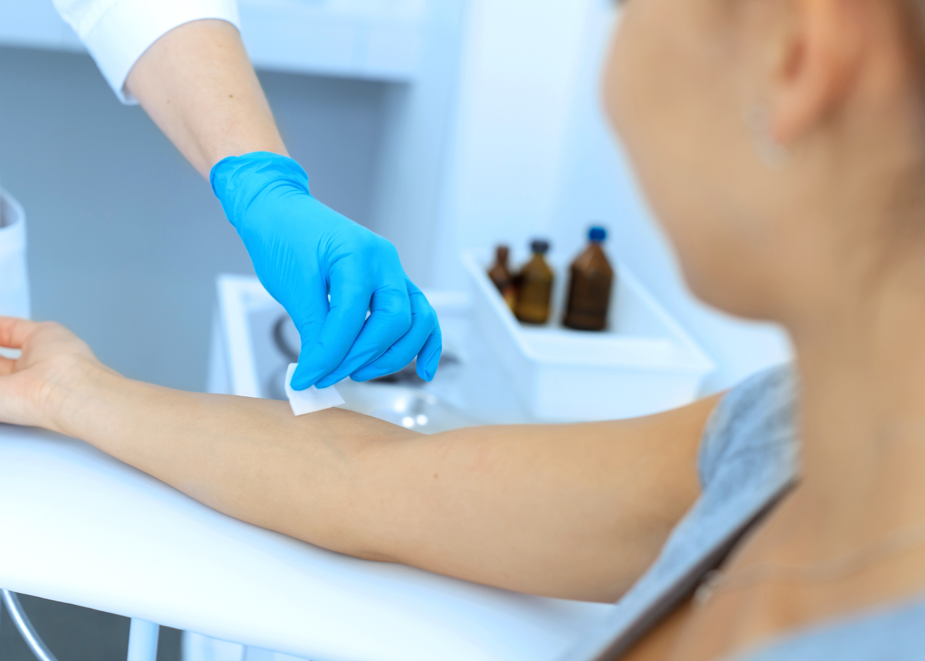 Primary care consultation