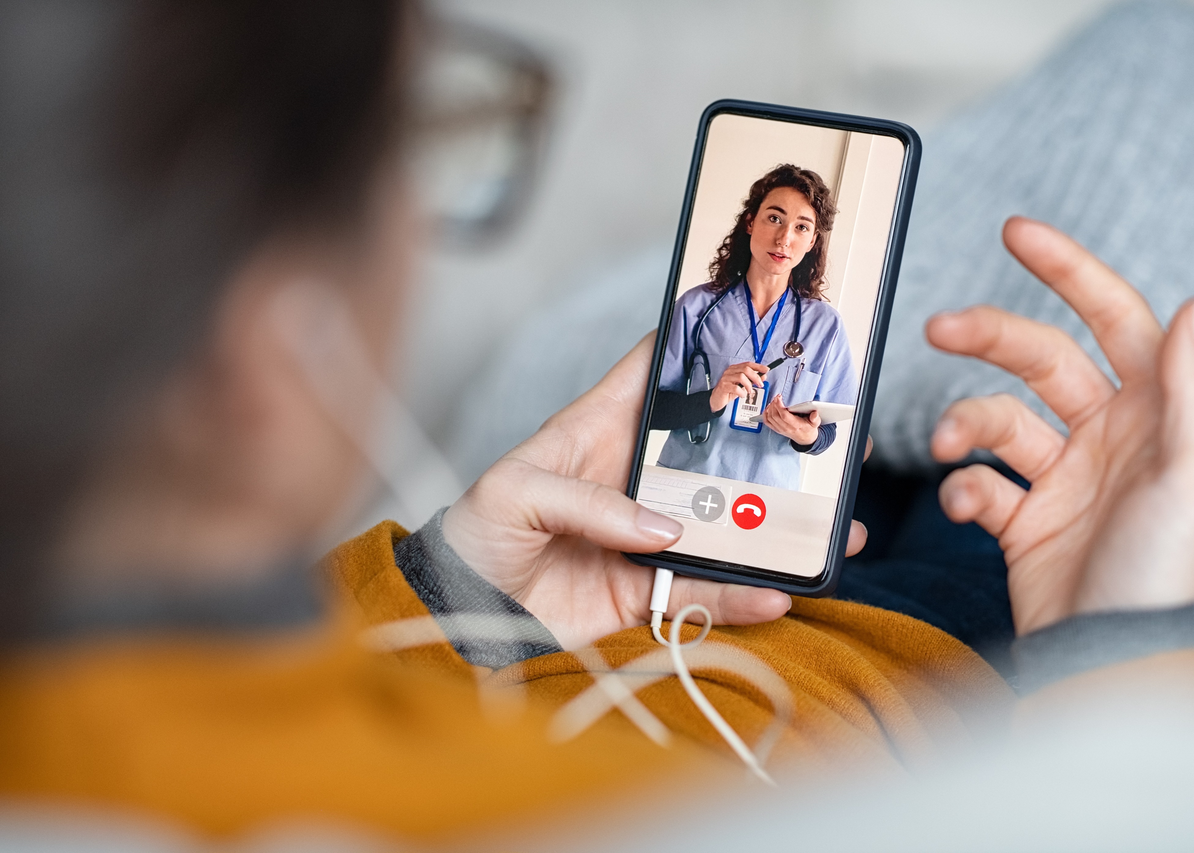 Primary care consultation