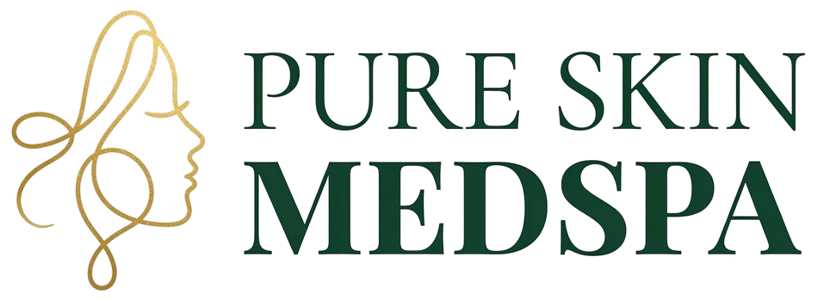 Pure Skin Medspa Logo